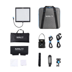 NANLITE PANNEAU LED PAVOSLIM