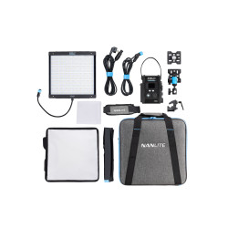 NANLITE PANNEAU LED PAVOSLIM