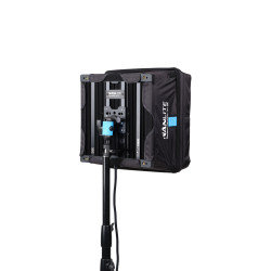 NANLITE PANNEAU LED PAVOSLIM