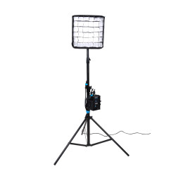 NANLITE PANNEAU LED PAVOSLIM