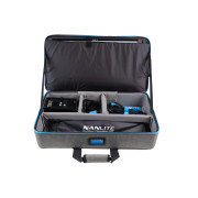 NANLITE PANNEAU LED PAVOSLIM