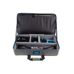 NANLITE PANNEAU LED PAVOSLIM