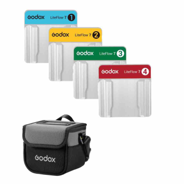 GODOX RÉFLECTEUR LITEFLOW...