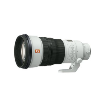 SONY OBJECTIF 300MM F/2.8...