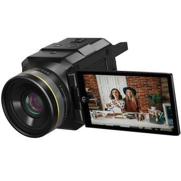 HOLLYLAND CAMERA STREAMING...