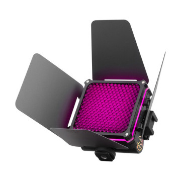 ZHIYUN LED FIVERAY M20  RGB...