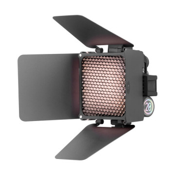 ZHIYUN LED FIVERAY M20...