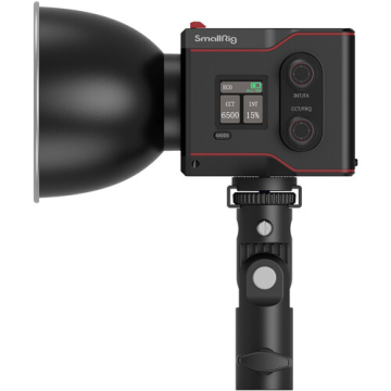 SMALLRIG PROJECTEUR LED...