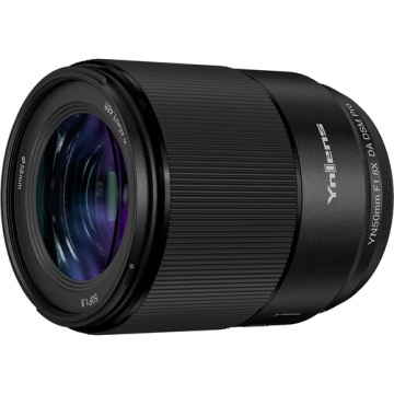 YONGNUO OBJECTIF 50MM F/1.8...