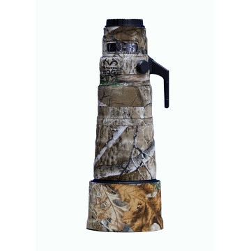 LENSCOAT PROTECTION...