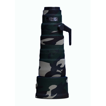 LENSCOAT PROTECTION...