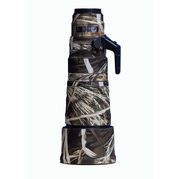 LENSCOAT PROTECTION...