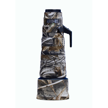 LENSCOAT PROTECTION...