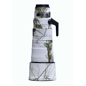 LENSCOAT PROTECTION...