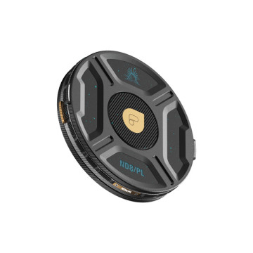 POLARPRO SYSTÈME DE FILTRE...