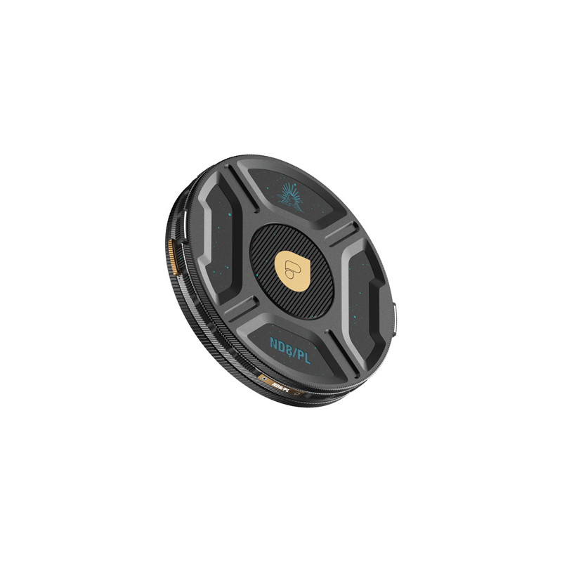 POLARPRO SYSTÈME DE FILTRE MAGLOCK HELIX ÉDITION BURKARD