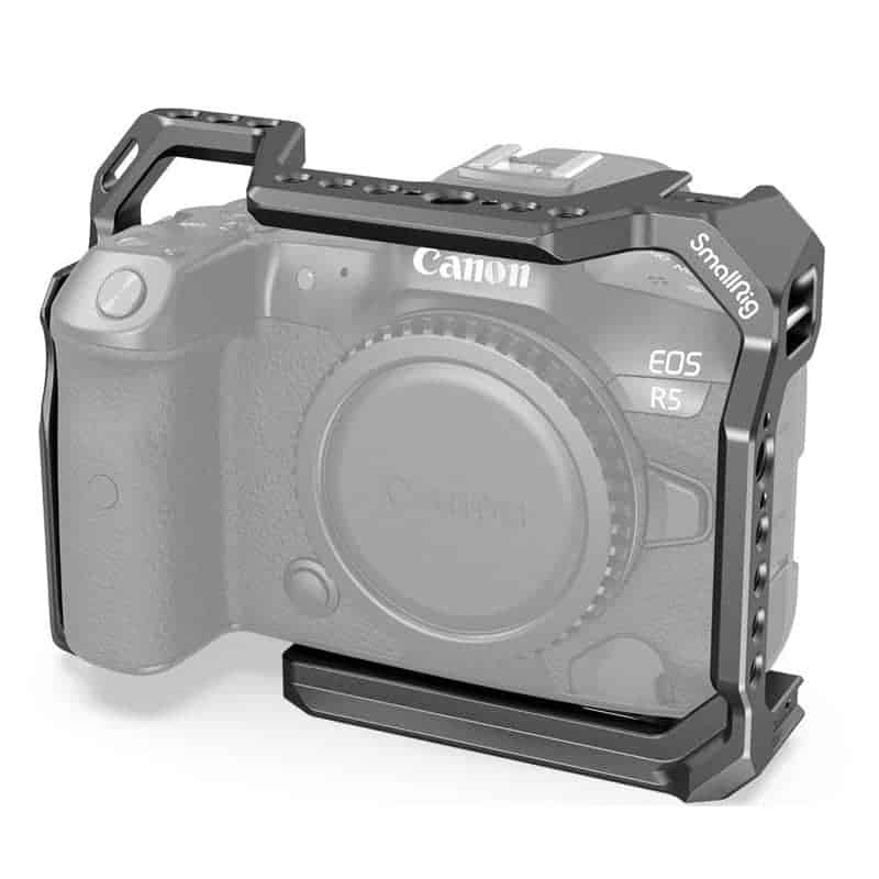 SMALLRIG CAGE 2982 POUR CANON EOS R5/R6