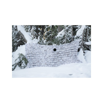 TRAGOPAN COUVERTURE 3D...