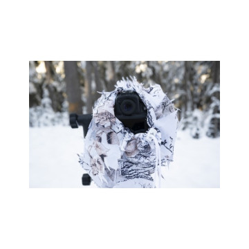 TRAGOPAN MANCHON CAMO 3D...