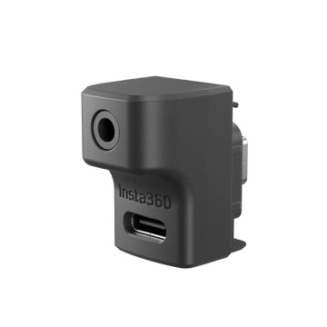 INSTA360 ADAPTATEUR MICRO...