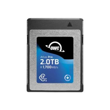 OWC CARTE CFEXPRESS ATLAS PRO TYPE-B 2.0