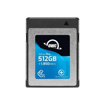 OWC CARTE CFEXPRESS ATLAS PRO TYPE-B 2.0