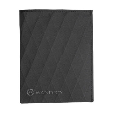 WANDRD PORTEFEUILLE DE VOYAGE