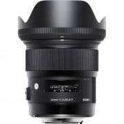 SIGMA OBJECTIF 24MM F/1.4 DG HSM ART