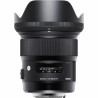 SIGMA OBJECTIF 24MM F/1.4 DG HSM ART