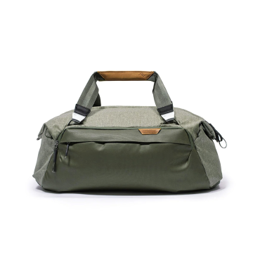 PEAK DESIGN TRAVEL DUFFEL 65