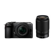 NIKON HYBRIDE Z30