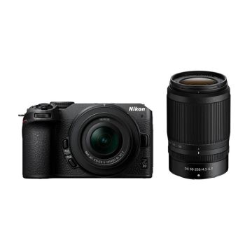 NIKON HYBRIDE Z30