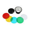 GODOX KIT FILTRES DE COULEURS AD-R14...