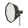 GODOX SOFTBOX AD-S60S POUR AD300 PRO