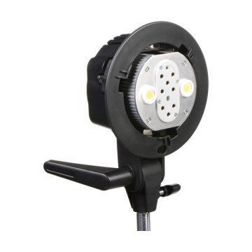 GODOX DOUBLE TETE AD-B2...