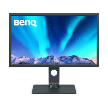 BENQ MONITEUR 32" SW321C