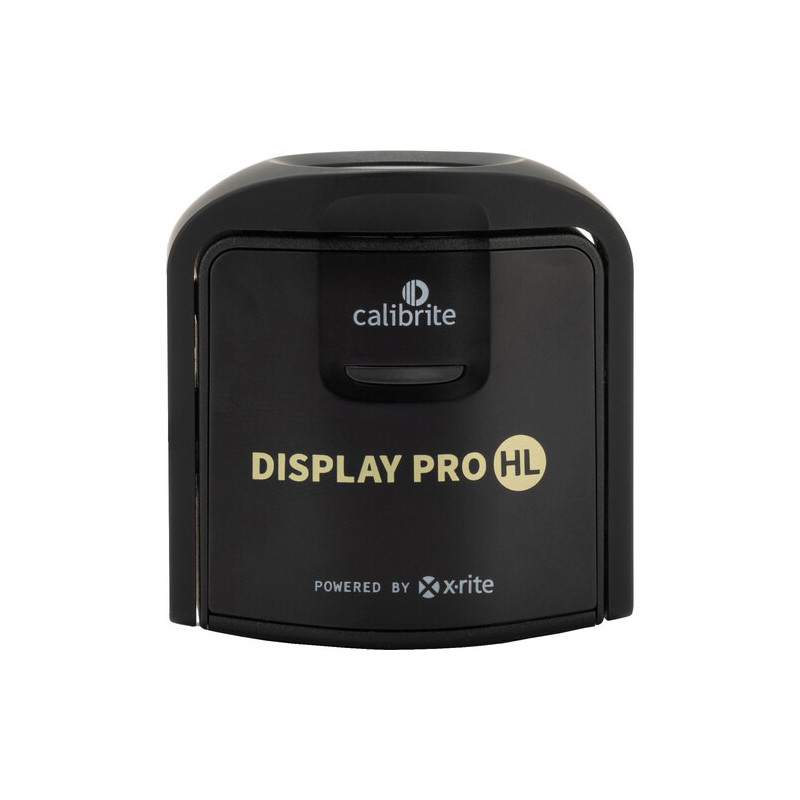 CALIBRITE SONDE DE CALIBRATION DISPLAY PRO HL