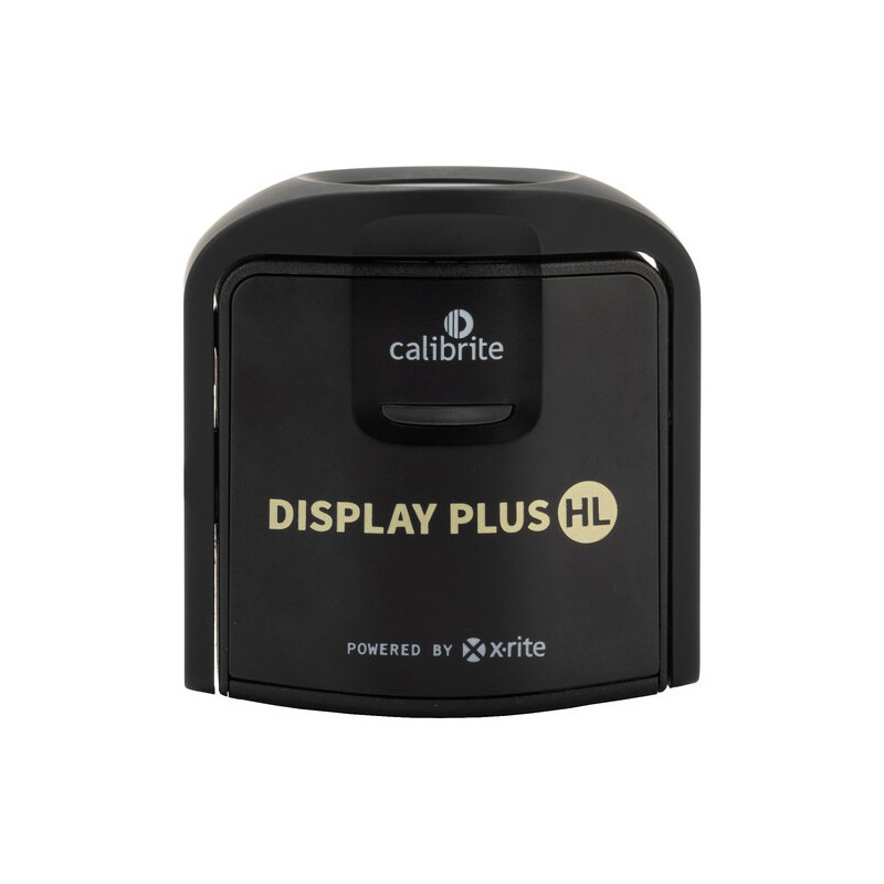 CALIBRITE SONDE DE CALIBRATION DISPLAY PLUS HL