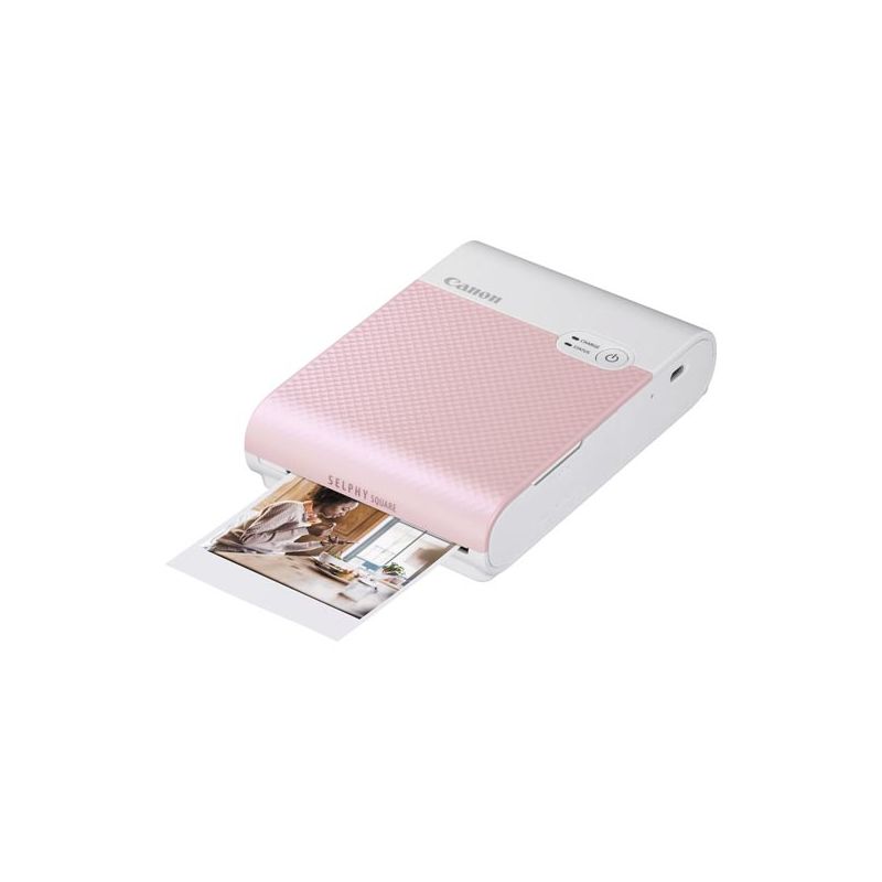 CANON IMPRIMANTE THERMIQUE SELPHY SQUARE QX10