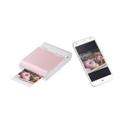CANON IMPRIMANTE THERMIQUE SELPHY SQUARE QX10