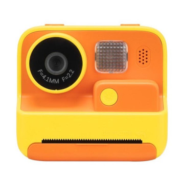 REDLEAF APPAREIL PHOTO POUR ENFANTS PICME