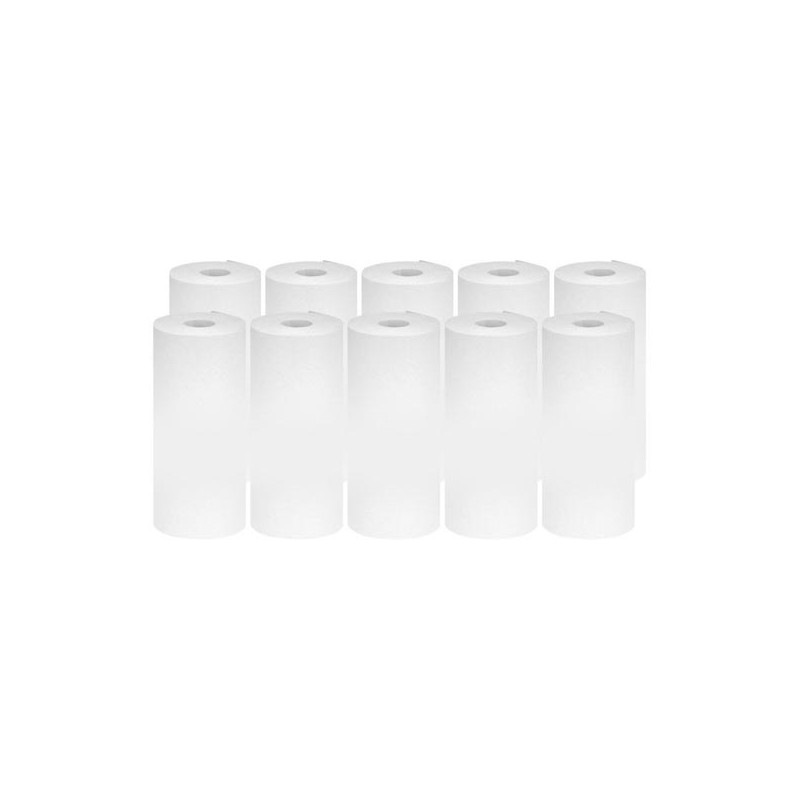 REDLEAF PAPIER ROULEAUX RECHARGE POUR PICME