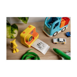 REDLEAF PAPIER ROULEAUX RECHARGE POUR PICME