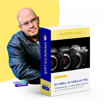 DAMIEN BERNAL FORMATION...