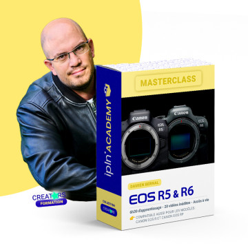 DAMIEN BERNAL FORMATION...