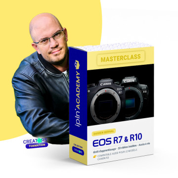 DAMIEN BERNAL FORMATION...