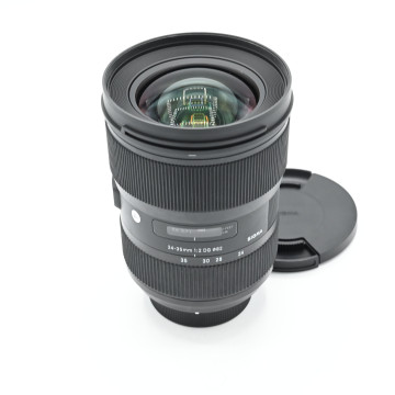 SIGMA DG 24-35/2 ART HSM...