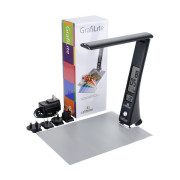 CALIBRITE LAMPE DE VISUALISATION GRAFILITE