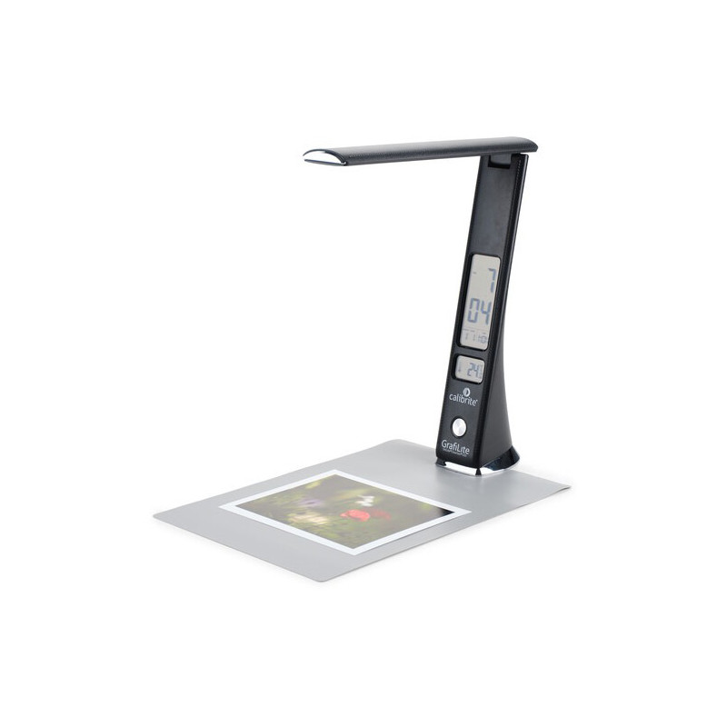 CALIBRITE LAMPE DE VISUALISATION GRAFILITE