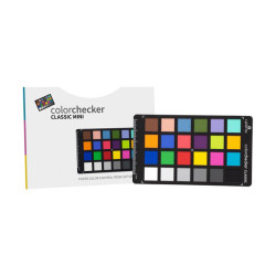 CALIBRITE COLORCHECKER CLASSIC MINI